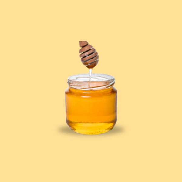 Forest Bee Honey