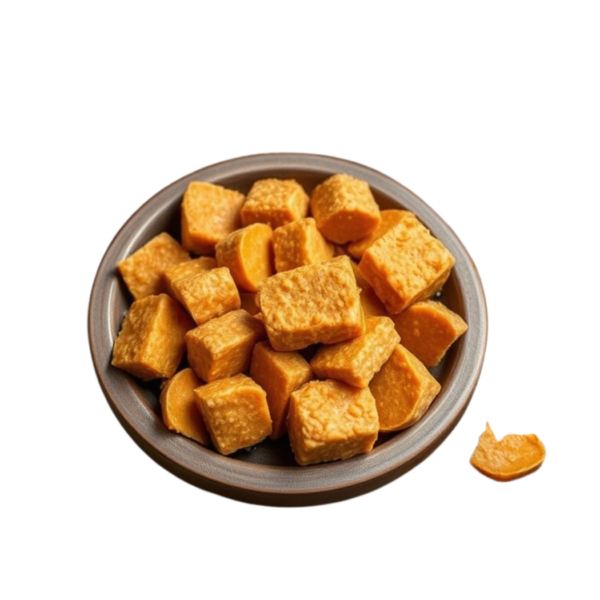 jaggery raw