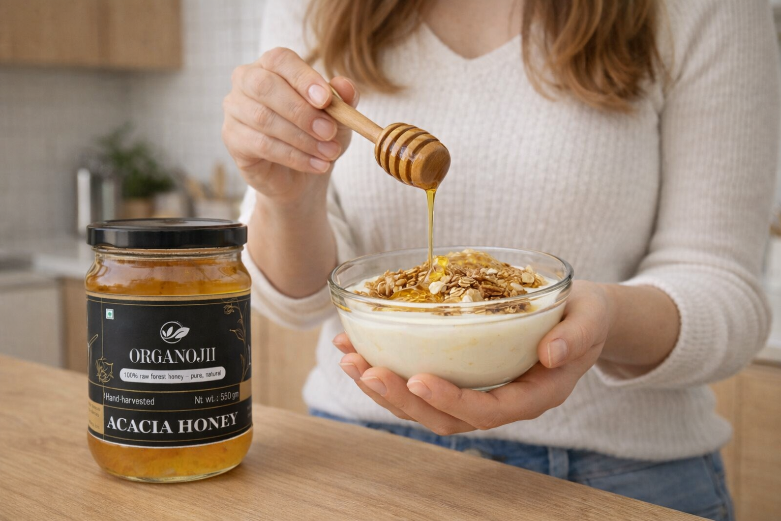 Acacia Honey - Image 2