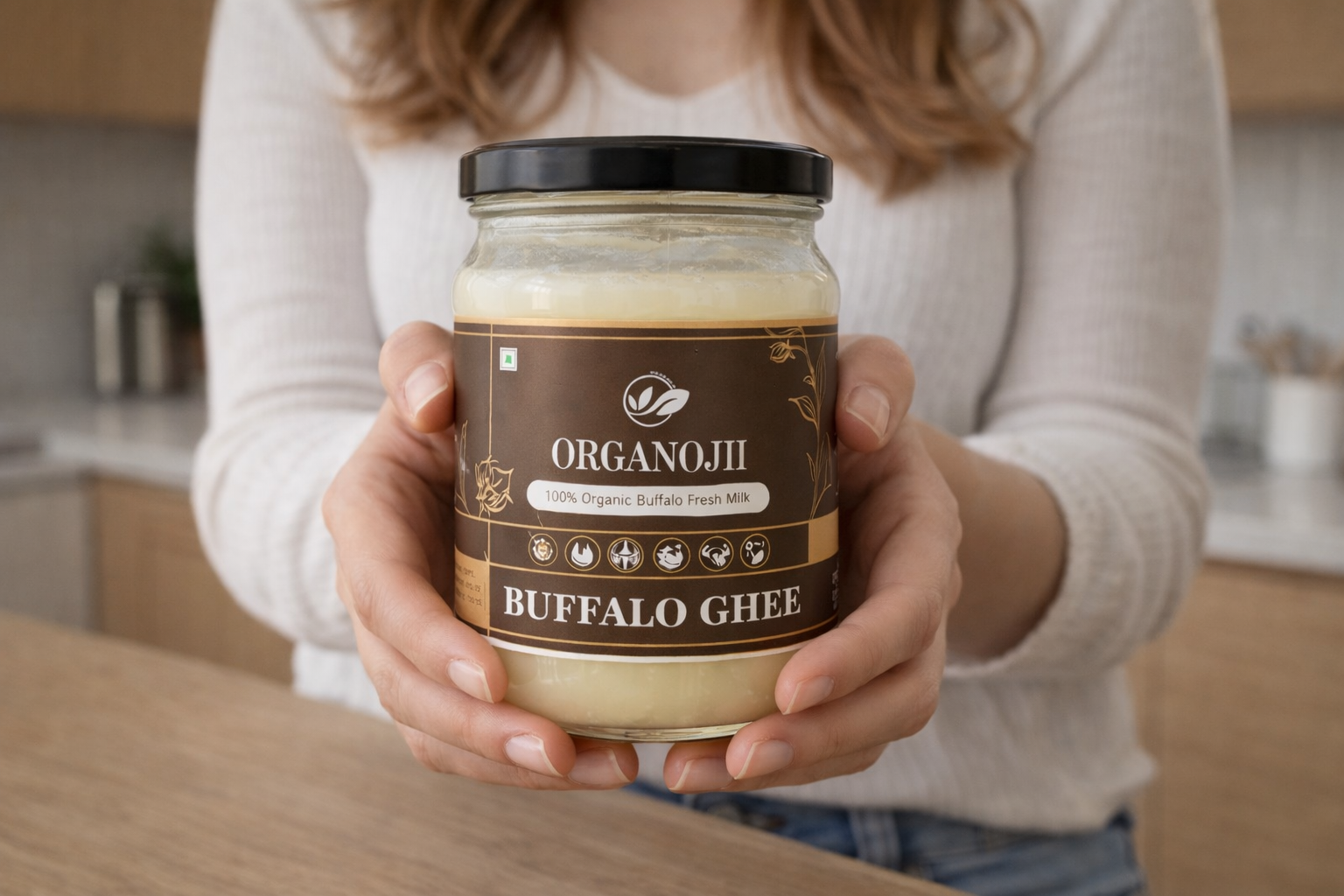 Buffalo Ghee - Image 4