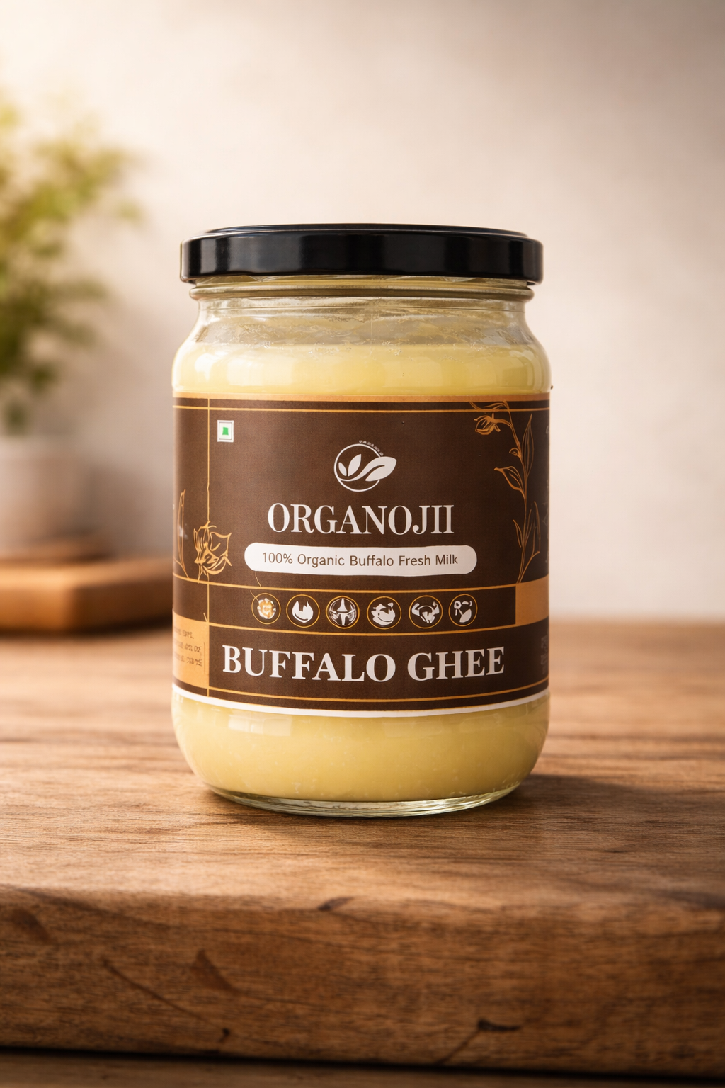 Buffalo Ghee - Image 3