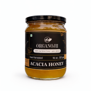 Acacia Honey