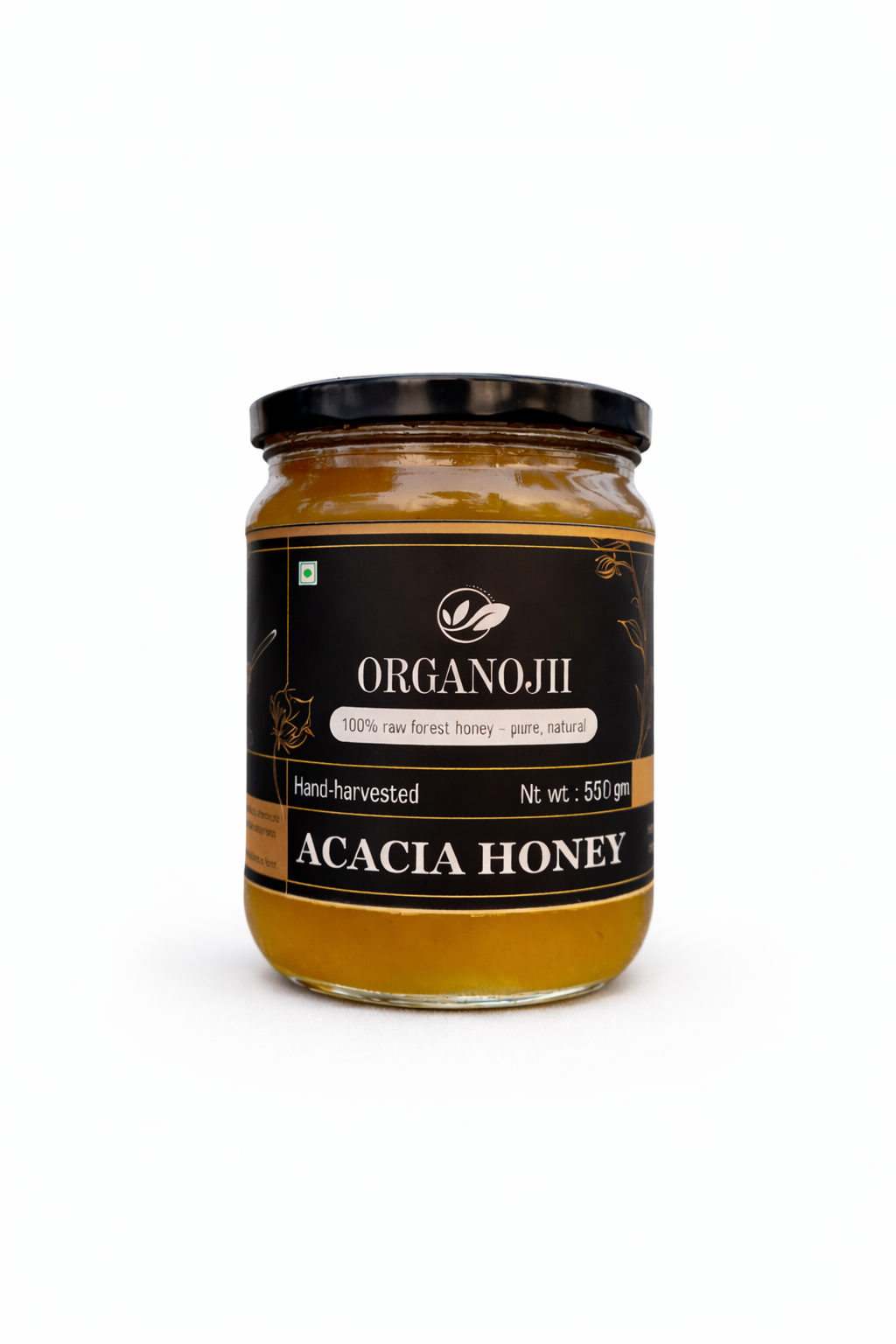 Acacia Honey