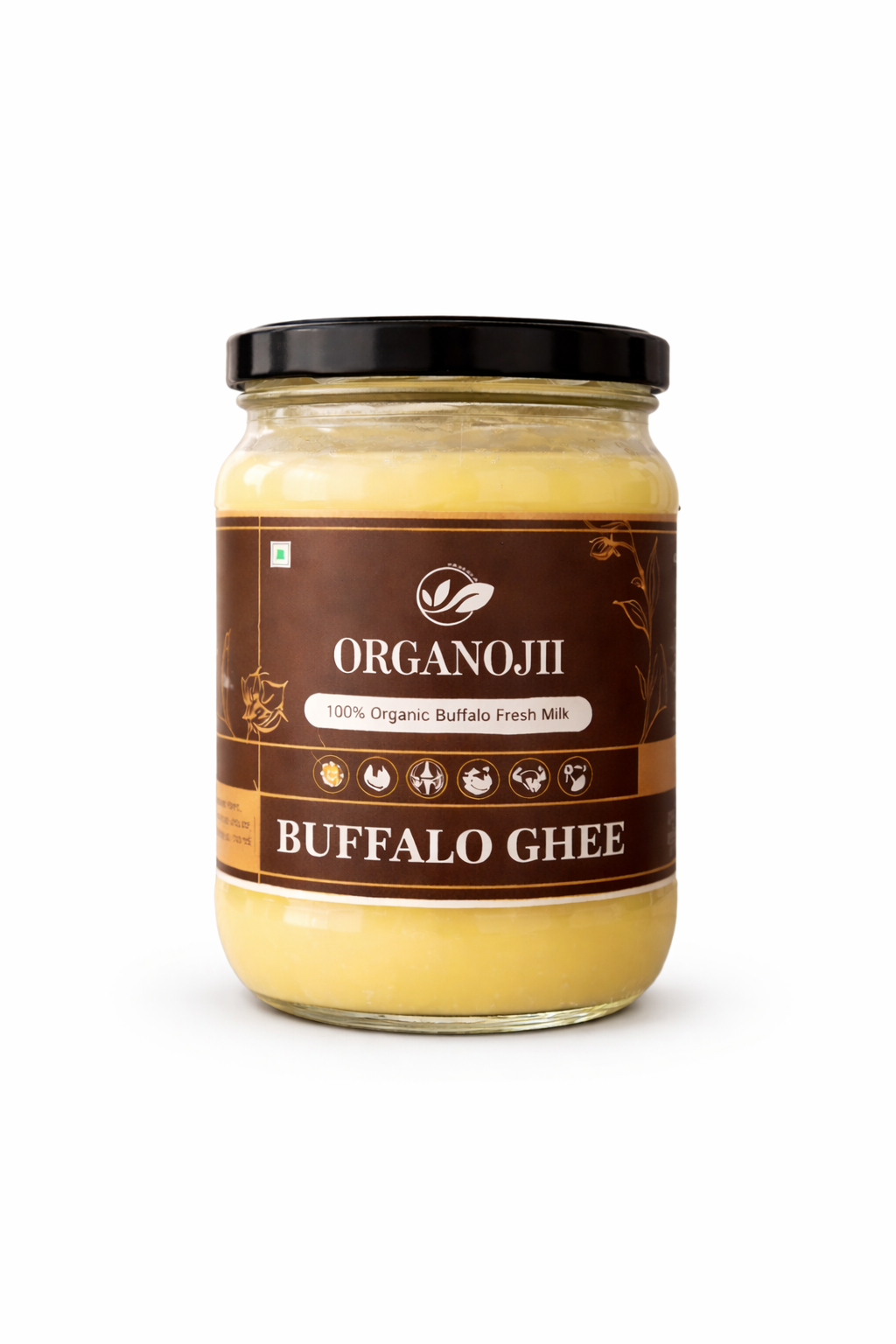Buffalo Ghee