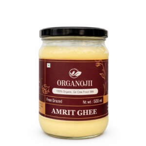 Amrit Ghee